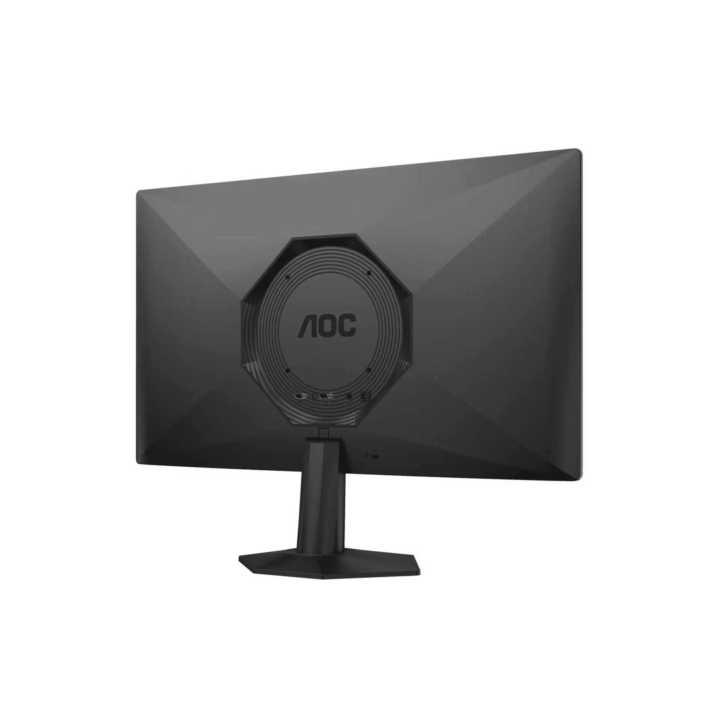 Màn hình AOC 24G50Z/71 (24 inch Full HD, IPS, 260Hz, 0.3ms) Màu Đen
