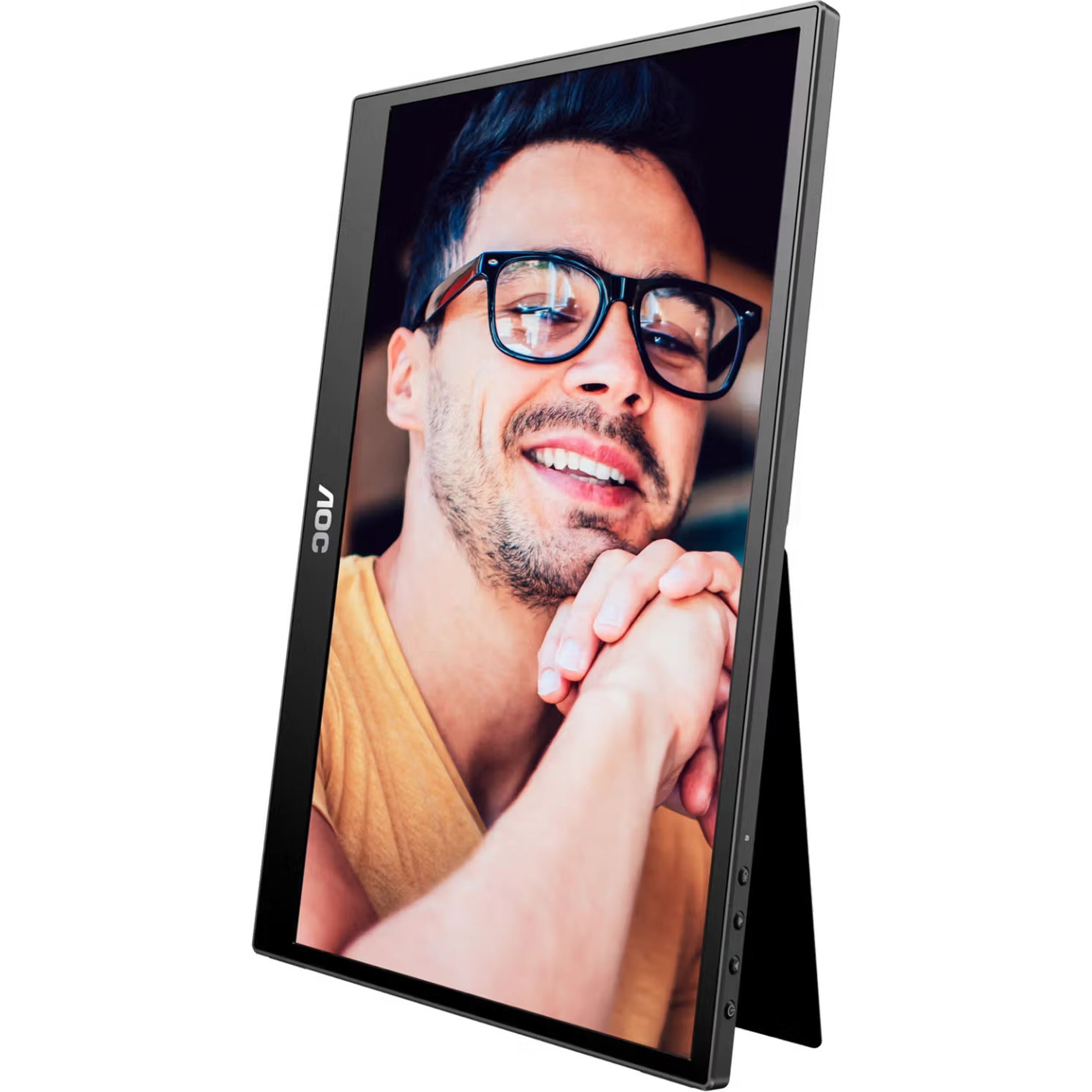 Màn hình AOC 24G50Z/71 (24 inch Full HD, IPS, 260Hz, 0.3ms) Màu Đen