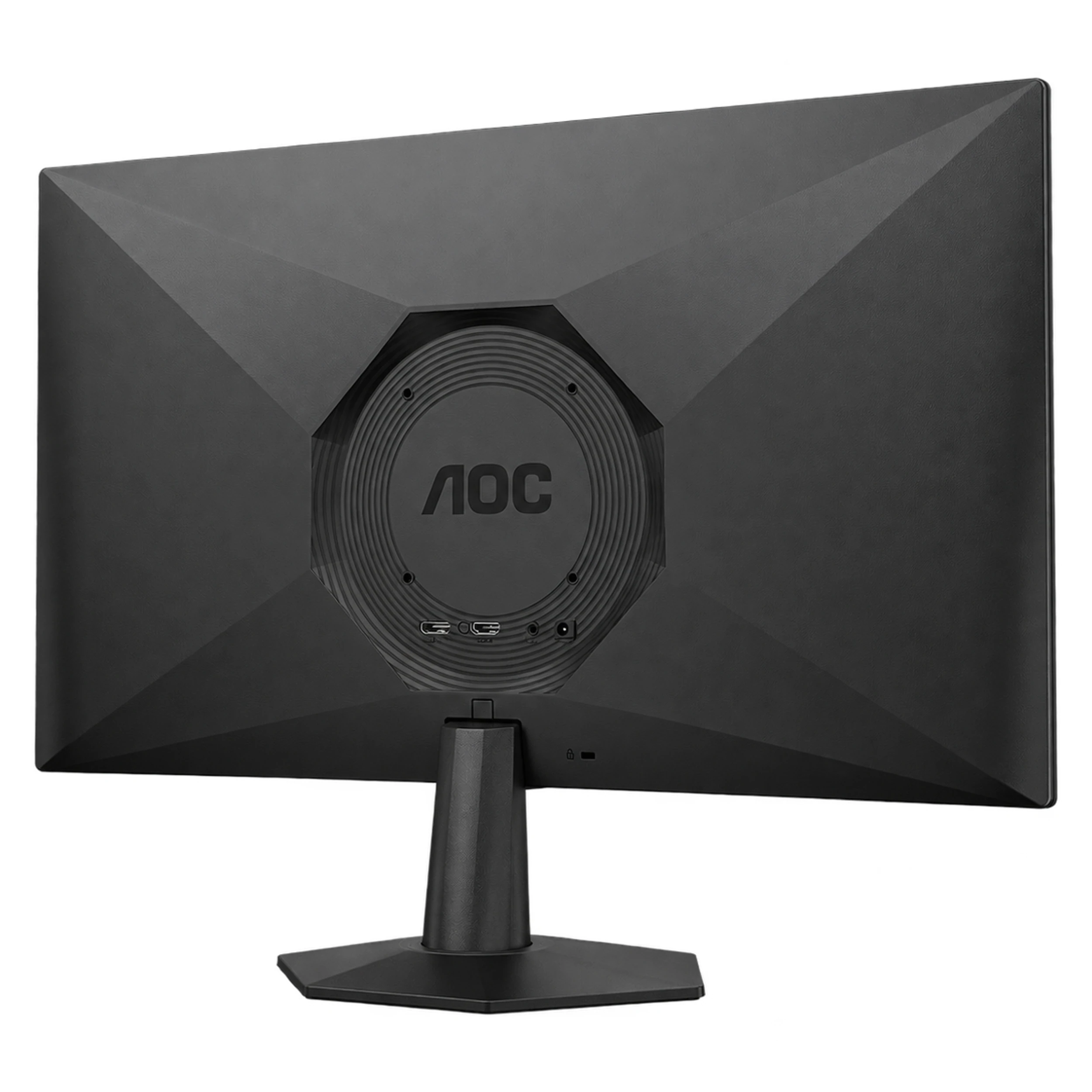 Màn hình máy tính AOC 27G50F/71 (27 inch Full HD, IPS, 180Hz, 0.5ms) Màu Đen