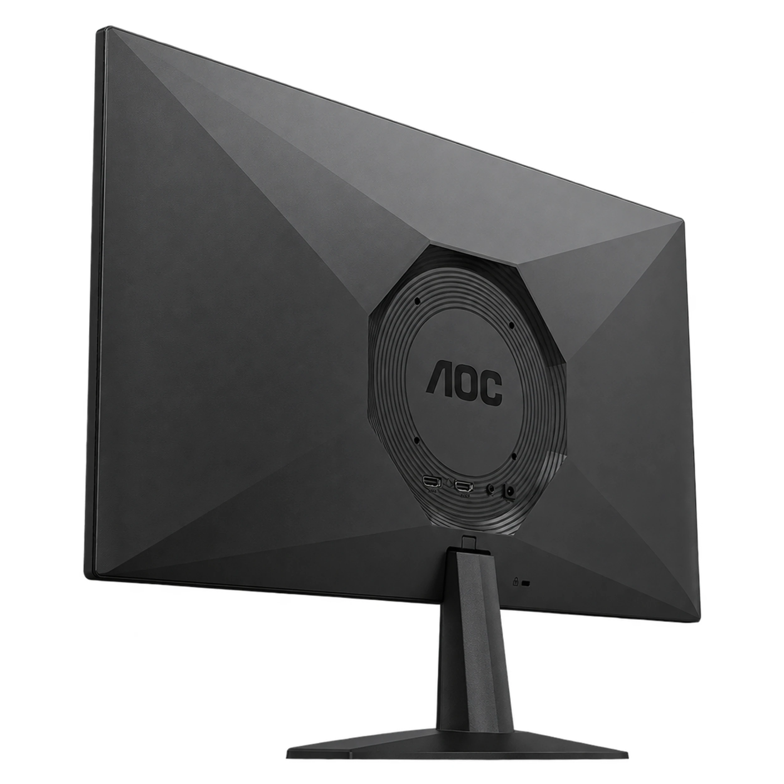 Màn hình máy tính AOC 27G50F/71 (27 inch Full HD, IPS, 180Hz, 0.5ms) Màu Đen
