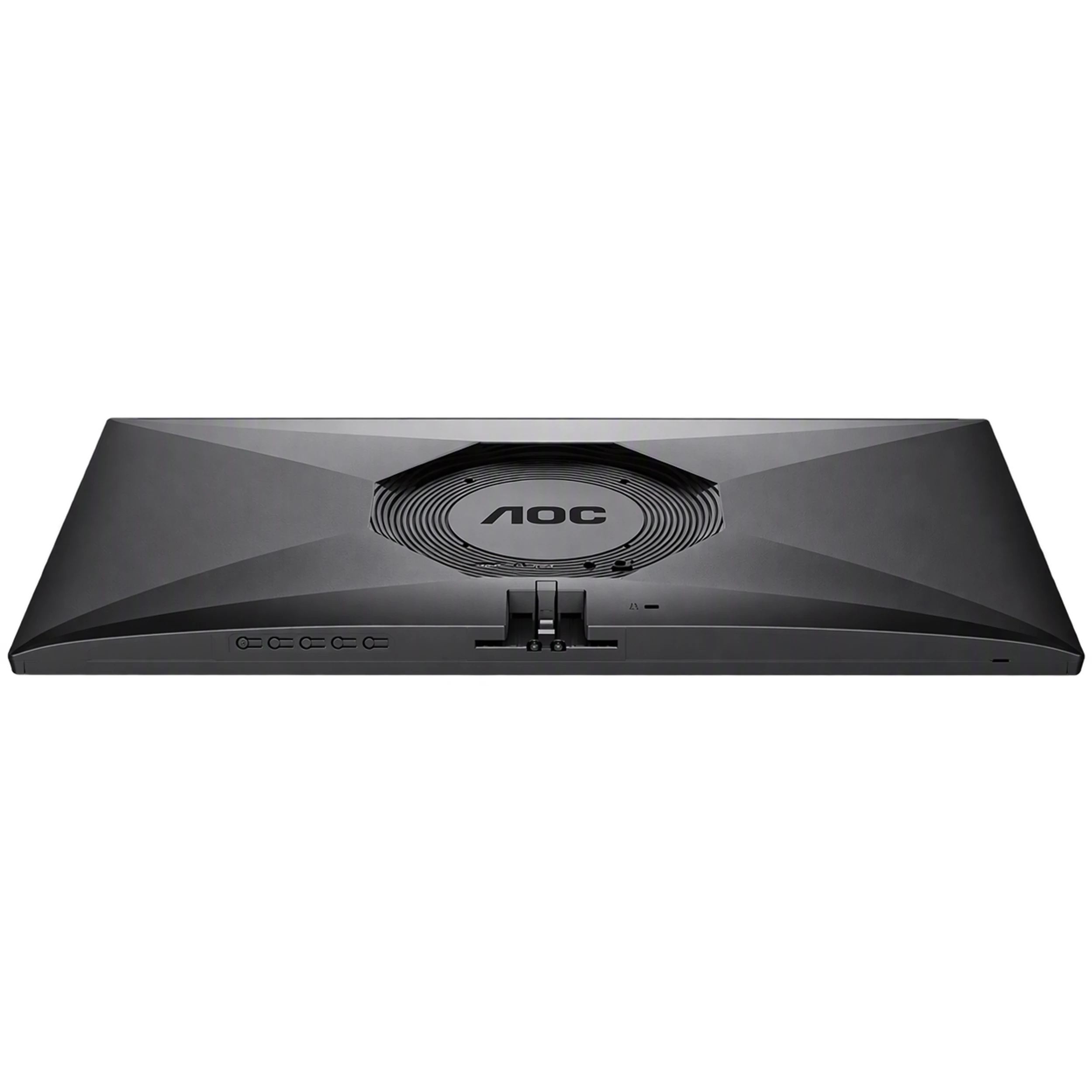 Màn hình máy tính AOC 27G50F/71 (27 inch Full HD, IPS, 180Hz, 0.5ms) Màu Đen