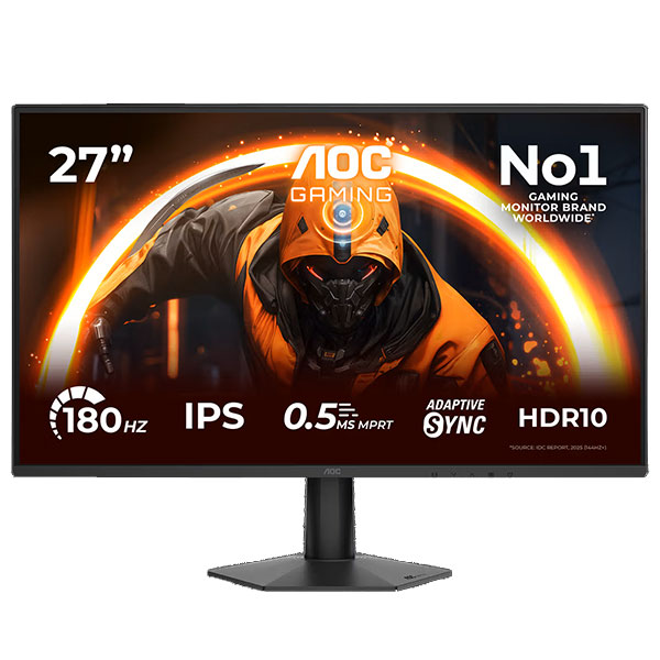 AOC 27 inch Full HD 27G50F/71