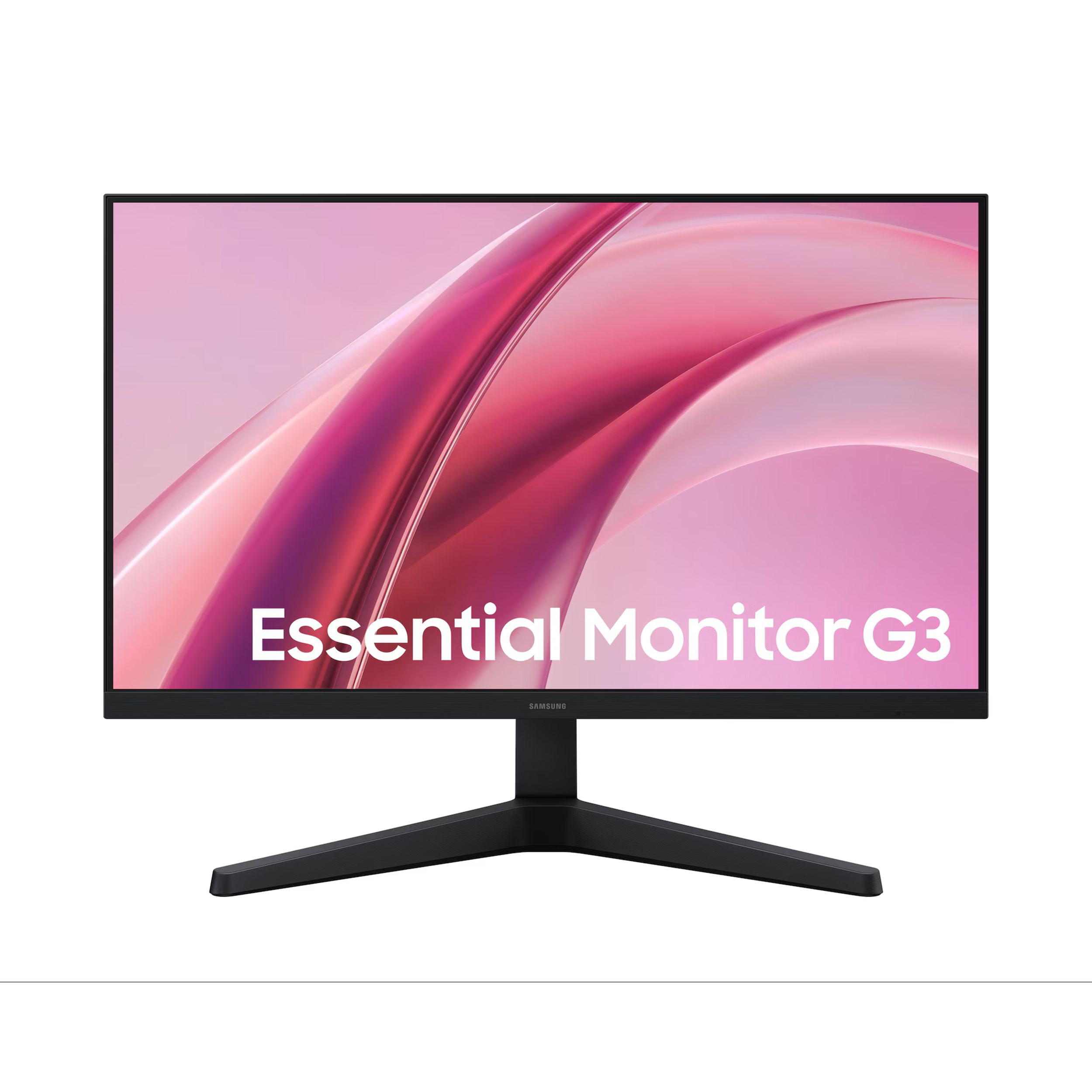 Màn hình Samsung LS24HG310EEXXV (24 inch Full HD, IPS, 144Hz, 1ms, 250cd2) Màu Đen