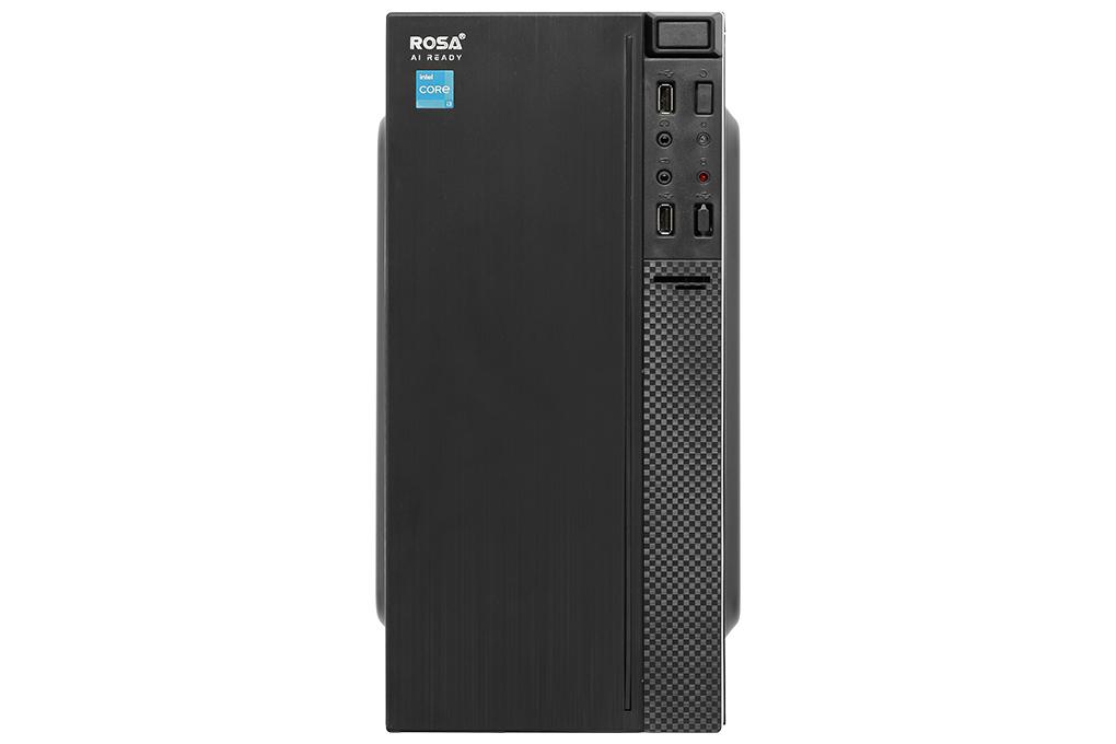 PC ROSA Crystal I10 i3 13100/8GB/256GB/Win11 Pro