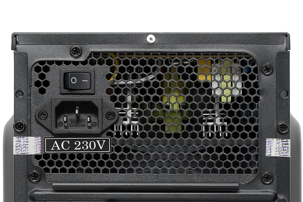 PC ROSA Crystal I10 i3 13100/8GB/256GB/Win11 Pro - 11