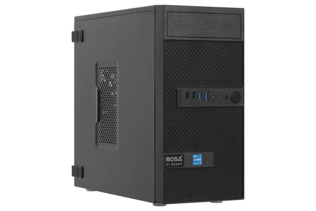PC ROSA Crystal I20 i5 13400/16GB/256GB/Win11 Pro