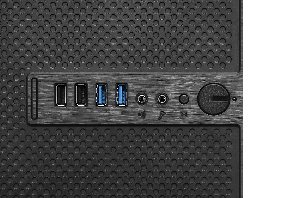 PC ROSA Crystal I20 i5 13400/16GB/256GB/Win11 Pro - 8