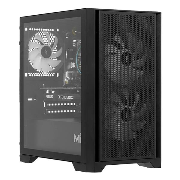 Rosa Rezo I20 I5 13400F/16Gb/500Gb/Rtx3050 6Gb/Win11