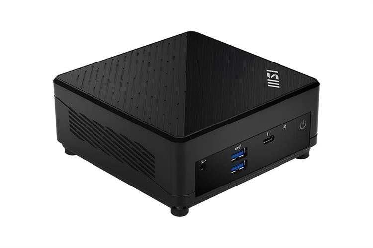 MSI CUBI 5 12M 414VN i5 1235U/8GB/512GB/Bàn phím/Chuột/Win11