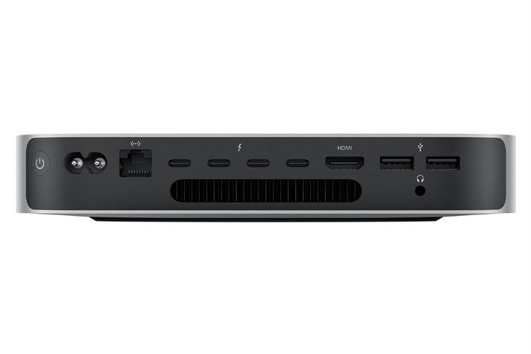 Mac Mini M2 Pro 32GB/512GB - 4