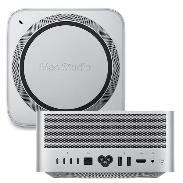 Mac Studio M2 Max 64/1TB