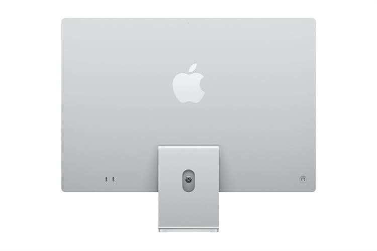 iMac 24 inch M4 16GB/256GB Màu Bạc