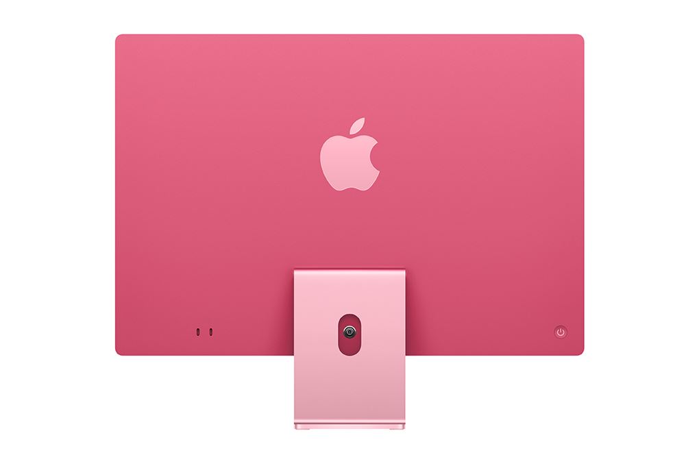 iMac 24 inch M4 16GB/256GB - 2