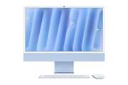 iMac M4 24 inch 16GB 256GB giá tốt, góp 0% lãi suất, BH 1 năm