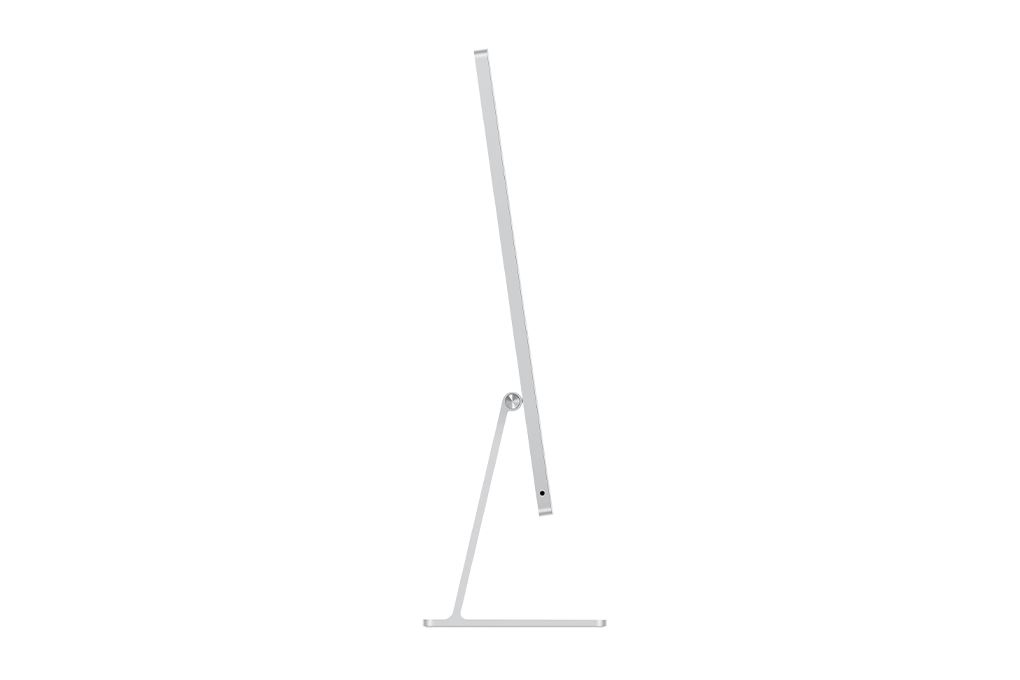 iMac 24 inch M4 16GB/512GB Màu Bạc