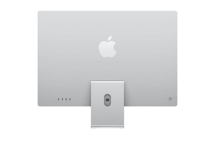 iMac 24 inch Nano M4 16GB/256GB/10GPU Màu Bạc