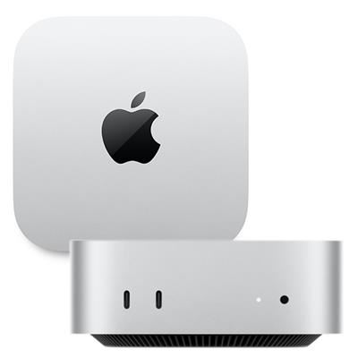 Mac mini M4 16GB/256GB