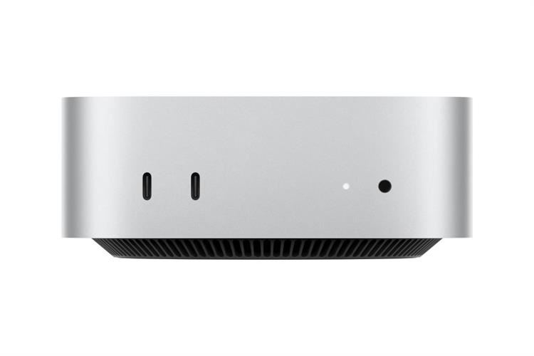 Mac mini M4 16GB/512GB