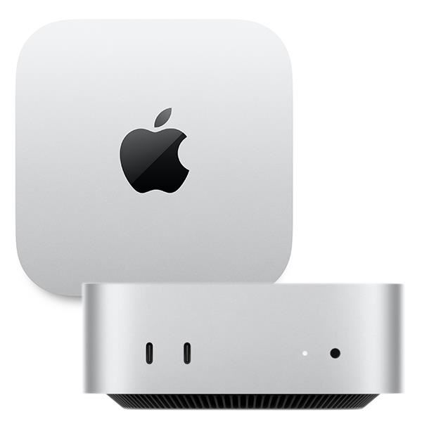 Mac mini M4 24GB/256GB