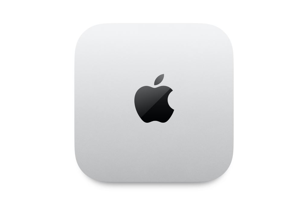 Mac mini M4 Pro 24GB/1TB Màu Bạc