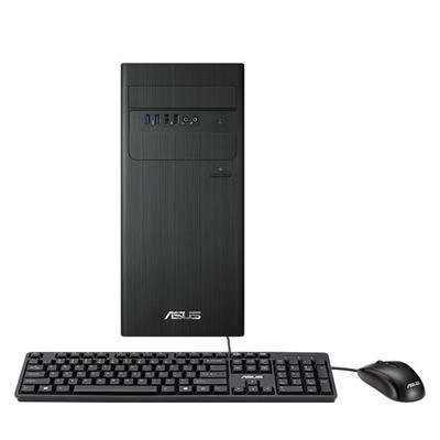 ASUS S500TE i3 13100/8GB/256GB/Bàn phím/Chuột/Win11 (S500TE-313100060W)