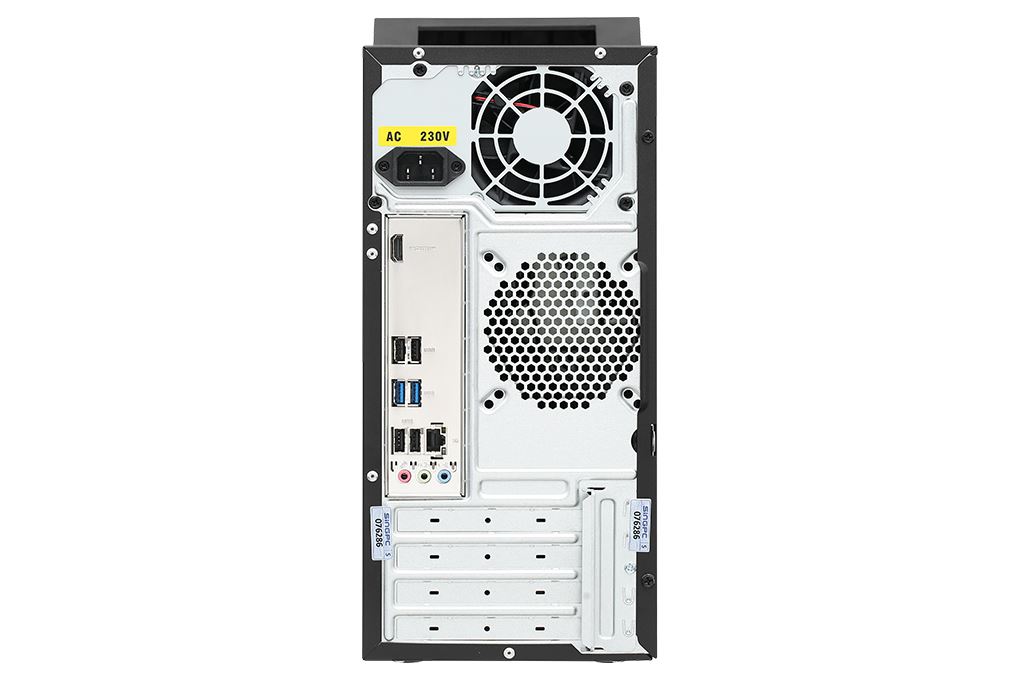 PC SingPC i513M695SF-W i5 13400/16GB/512GB/Bàn Phím/Chuột/Win11 Pro - 11