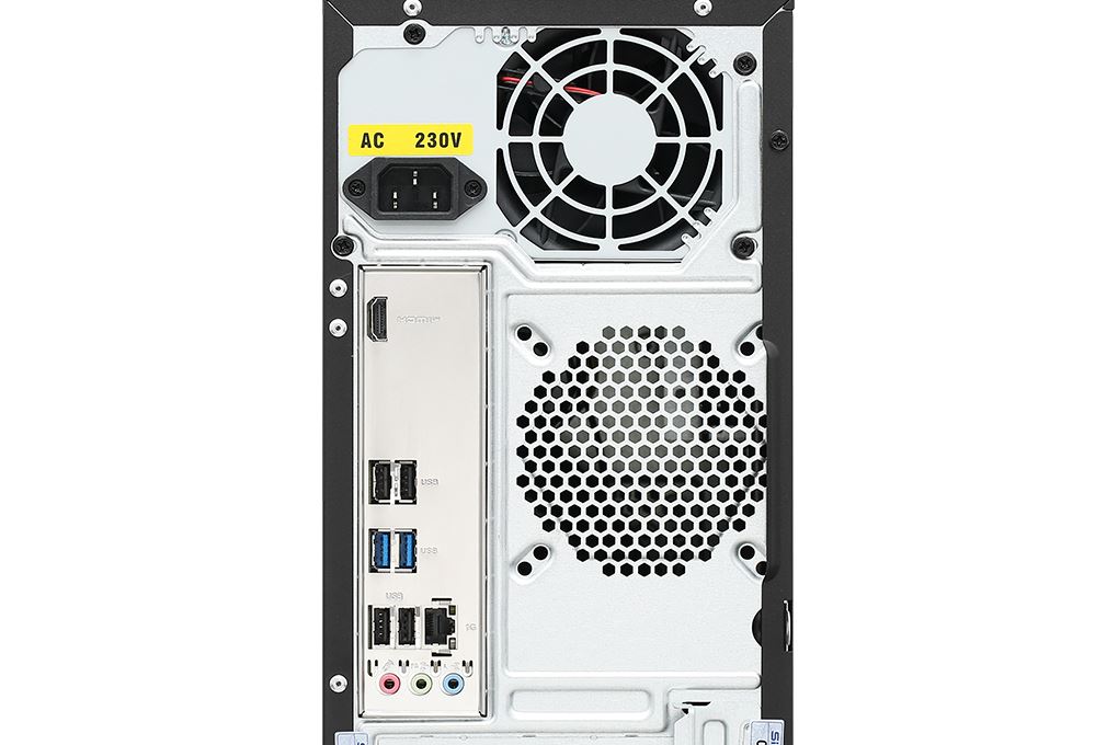 PC SingPC i513M695SF-W i5 13400/16GB/512GB/Bàn Phím/Chuột/Win11 Pro - 12