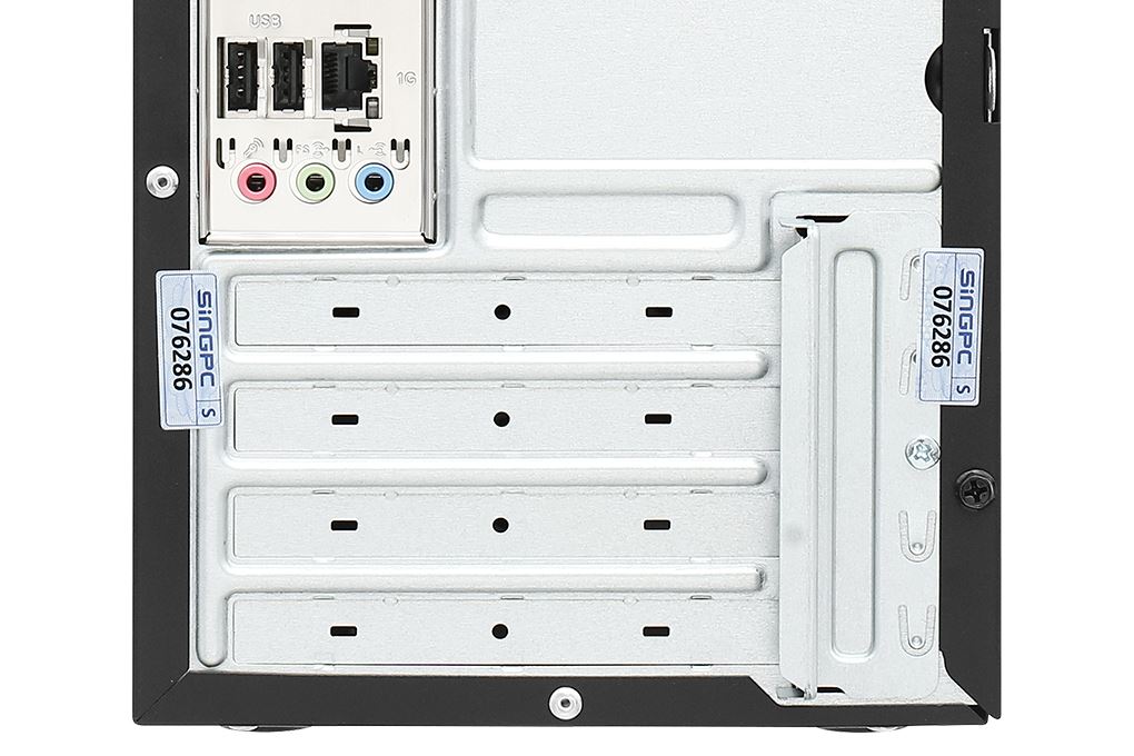 PC SingPC i513M695SF-W i5 13400/16GB/512GB/Bàn Phím/Chuột/Win11 Pro - 13