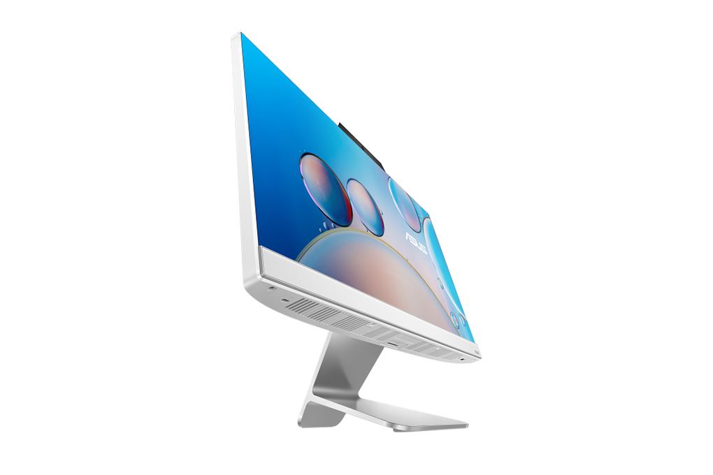 ASUS AIO A3202WBAK i5 1235U/8GB/512GB/21.45"FullHD/Bàn phím/Chuột/Win11 (WPB019W) Màu Trắng