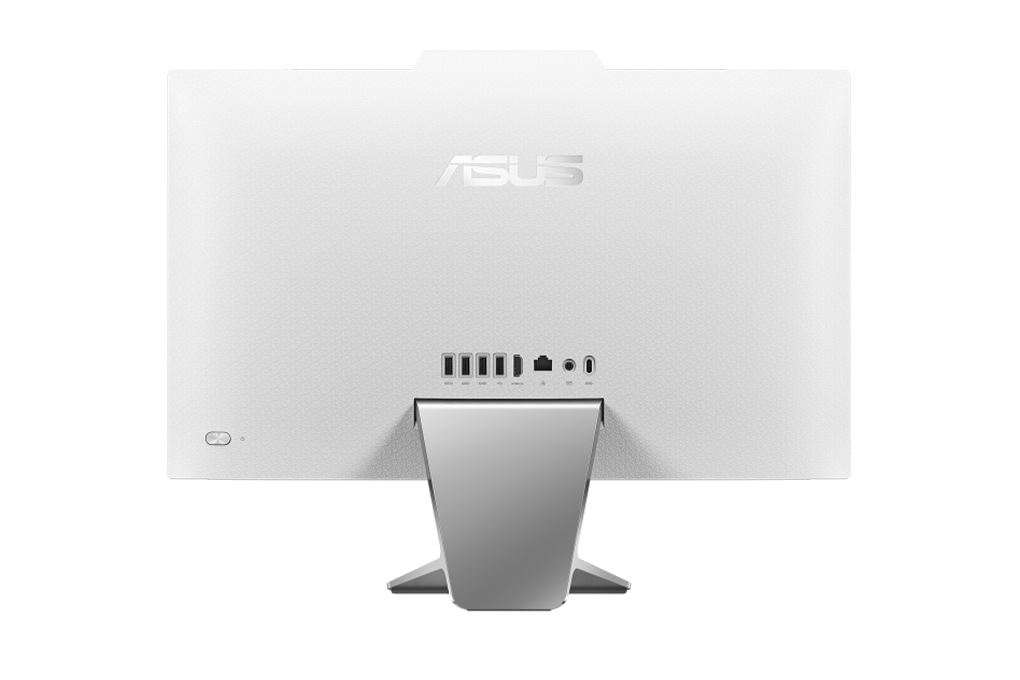 ASUS AIO A3202WBAK i5 1235U/8GB/512GB/21.45"FullHD/Bàn phím/Chuột/Win11 (WPB019W) Màu Trắng