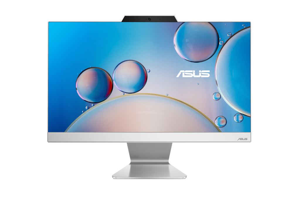 ASUS AIO A3202WBAK i3 1215U/8GB/512GB/21.45"FullHD/Bàn phím/Chuột/Win11 (WPB018W) Màu Trắng