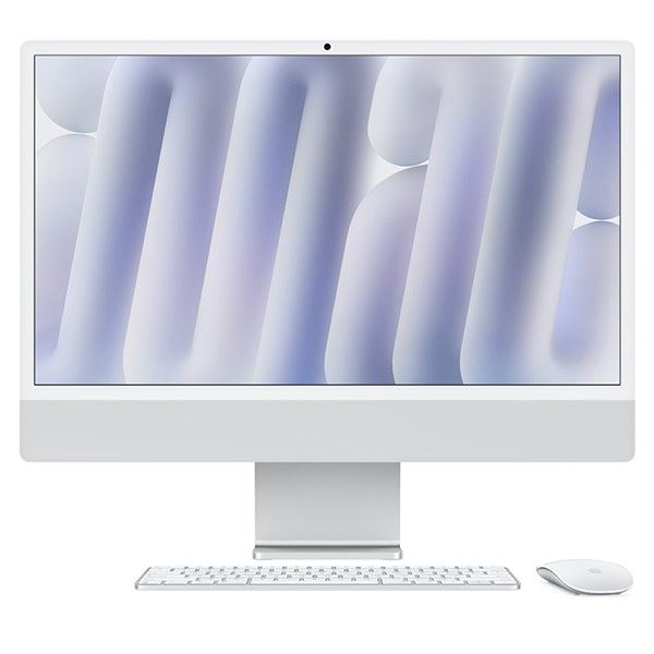 iMac 24 inch M4 24GB/512GB/10GPU