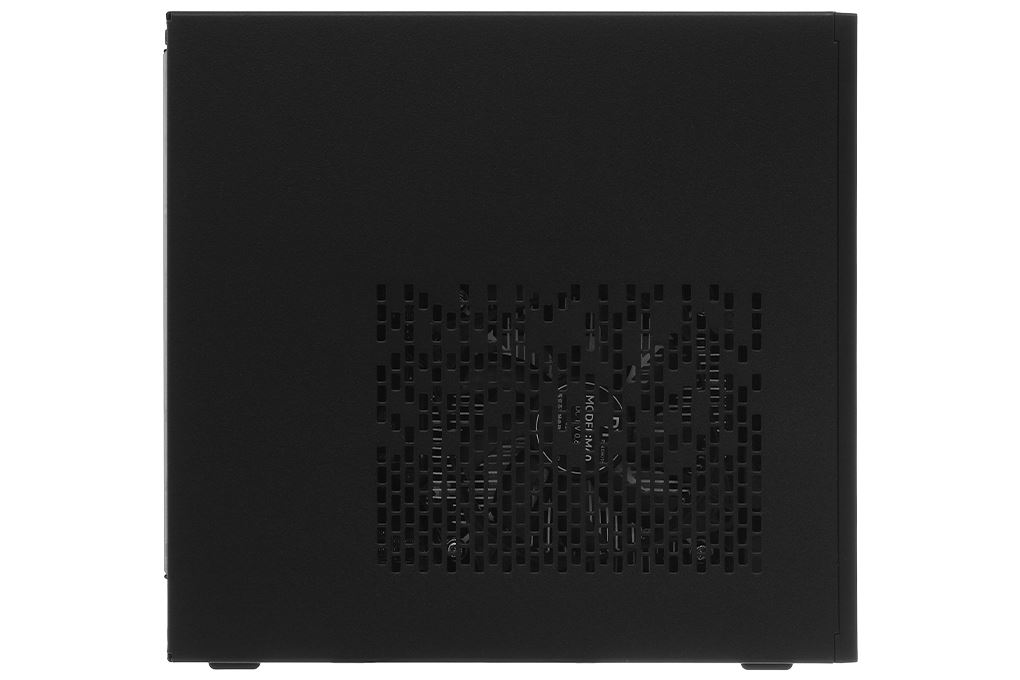 MiniPC SingPC i12450H682-W i5 12450H/8GB/256GB/Win11Pro Màu Đen