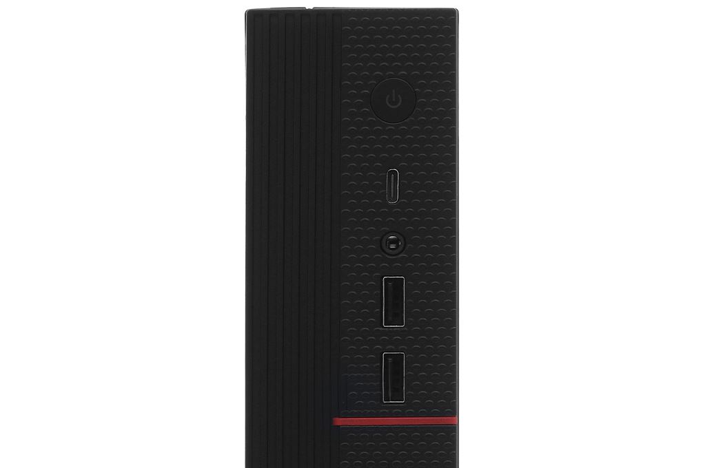 MiniPC SingPC i12450H682-W i5 12450H/8GB/256GB/Win11Pro Màu Đen