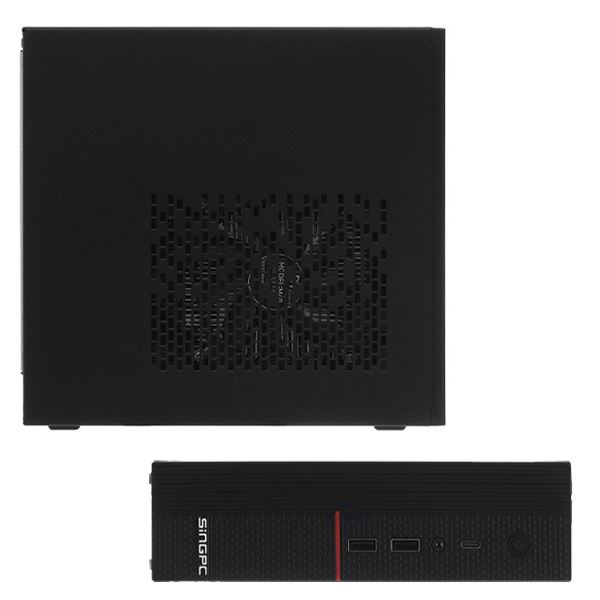 MiniPC SingPC i13620H695-W i7 13620H