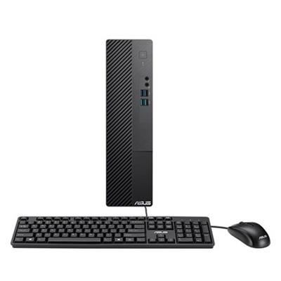 ASUS S500SE i3 13100/8GB/256GB/Bàn phím/Chuột/Win11 (S500SE-313100069W)