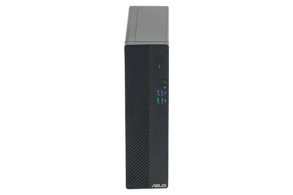 PC ASUS S500SE i3 13100/8GB/256GB/Bàn phím/Chuột/Win11 (S500SE-313100069W) - 2