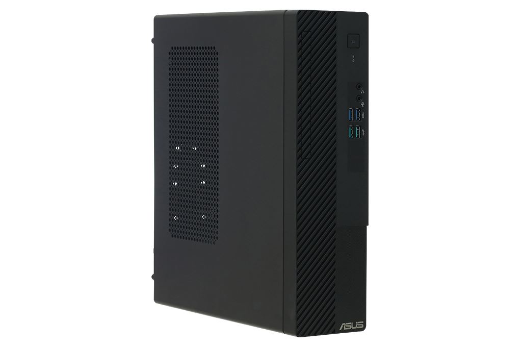 PC ASUS S500SE i3 13100/8GB/256GB/Bàn phím/Chuột/Win11 (S500SE-313100069W) - 5