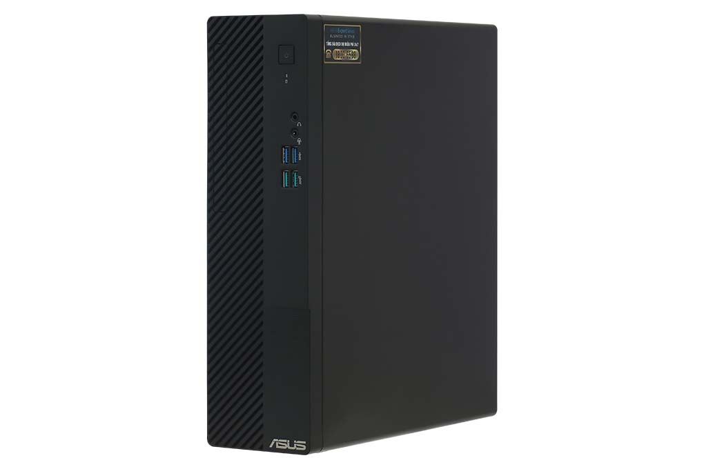 PC ASUS S500SE i3 13100/8GB/256GB/Bàn phím/Chuột/Win11 (S500SE-313100069W) - 6