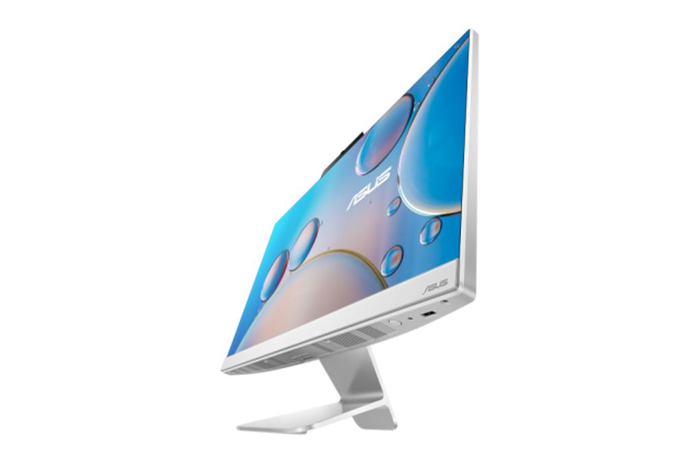Máy tính để bàn ASUS AIO A3402WVAK i5 1335U/8GB/512GB/23.8"Full HD/Bàn phím/Chuột//Win11 (WPC104W) - 2