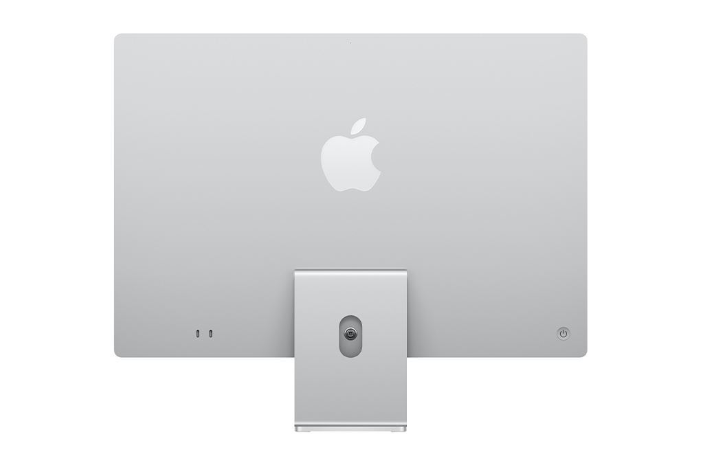 iMac 24 inch M4 24GB - 256GB - 2