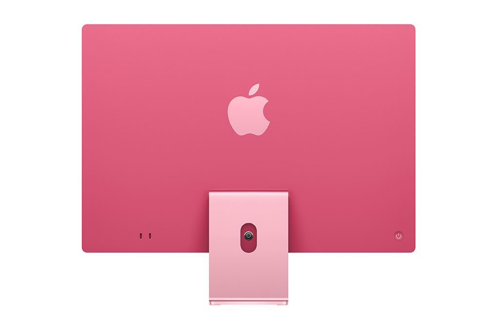 iMac 24 inch M4 24GB - 256GB - 2