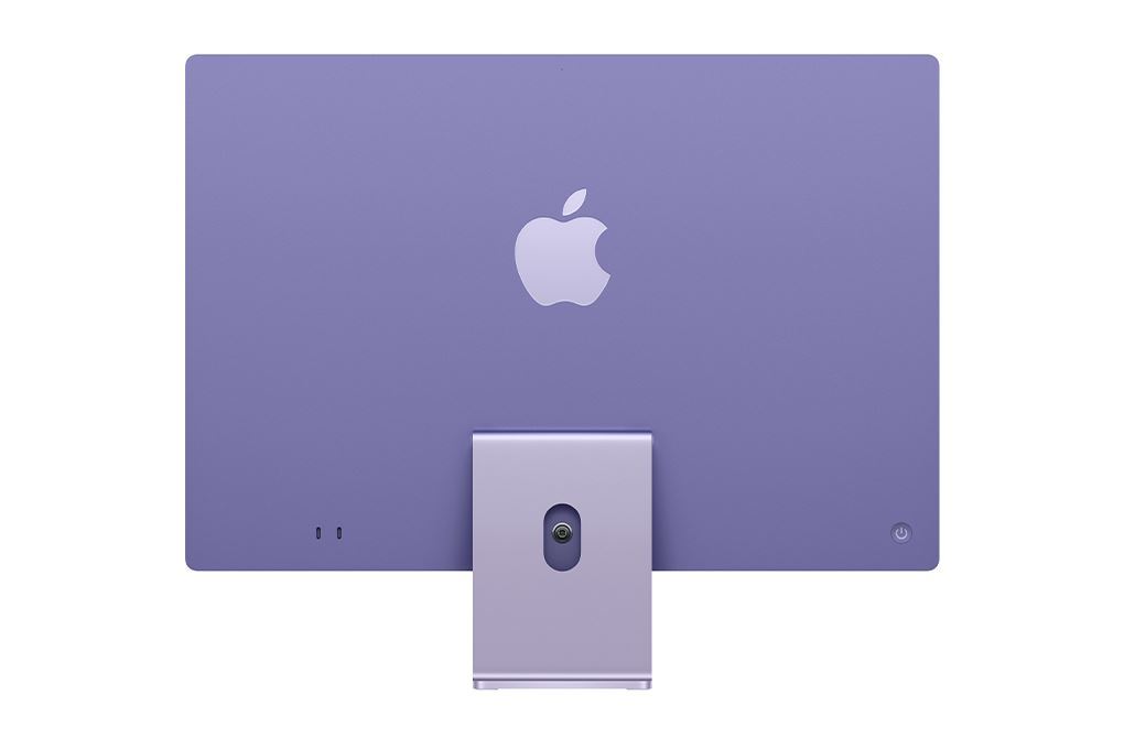 iMac 24 inch M4 24GB - 256GB - 2