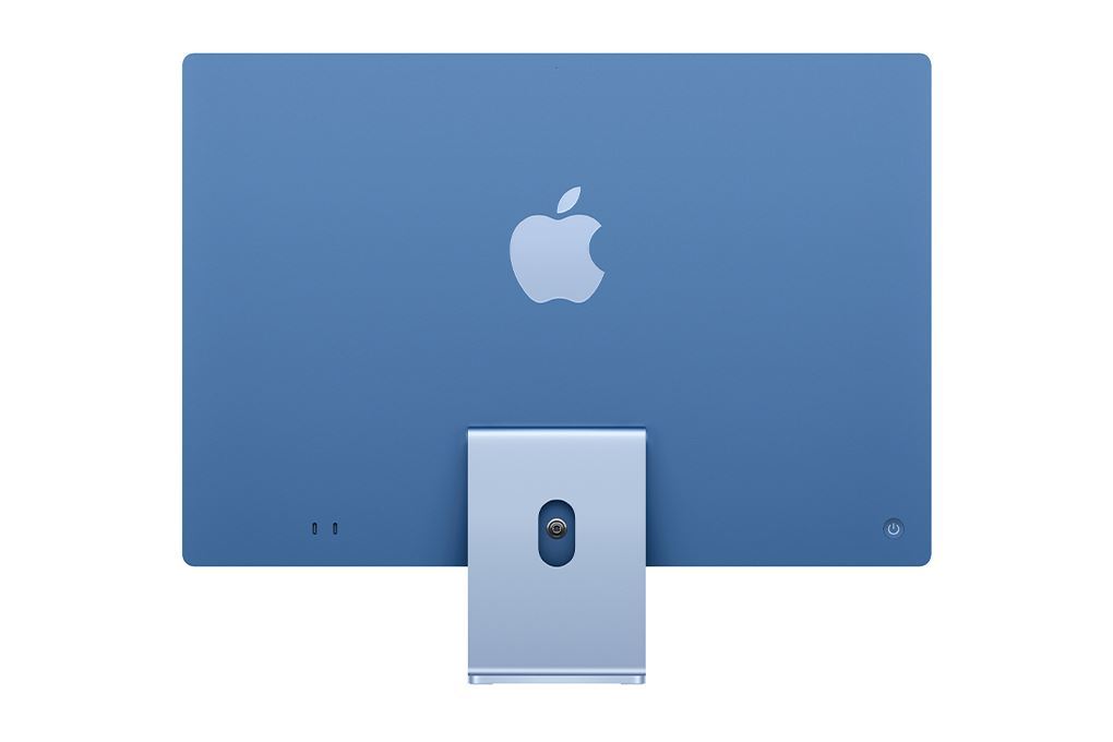 iMac 24 inch M4 24GB - 256GB - 2