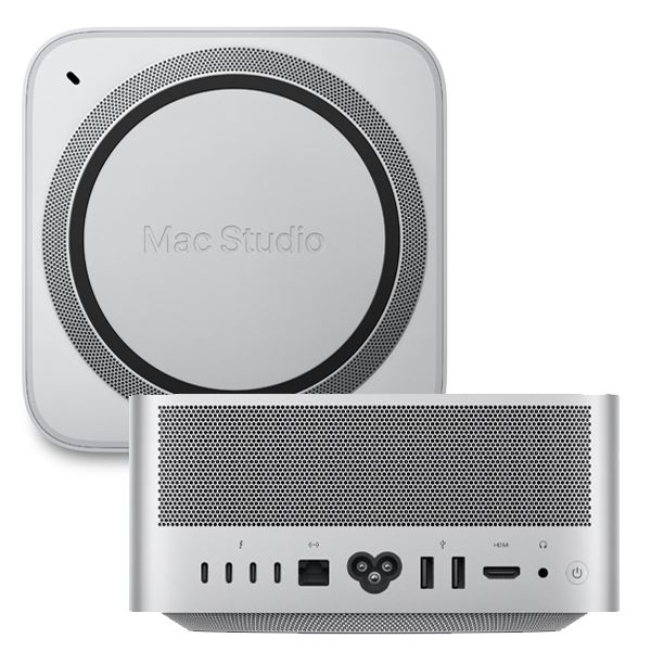 Mac Studio M4 Max 36GB/512GB