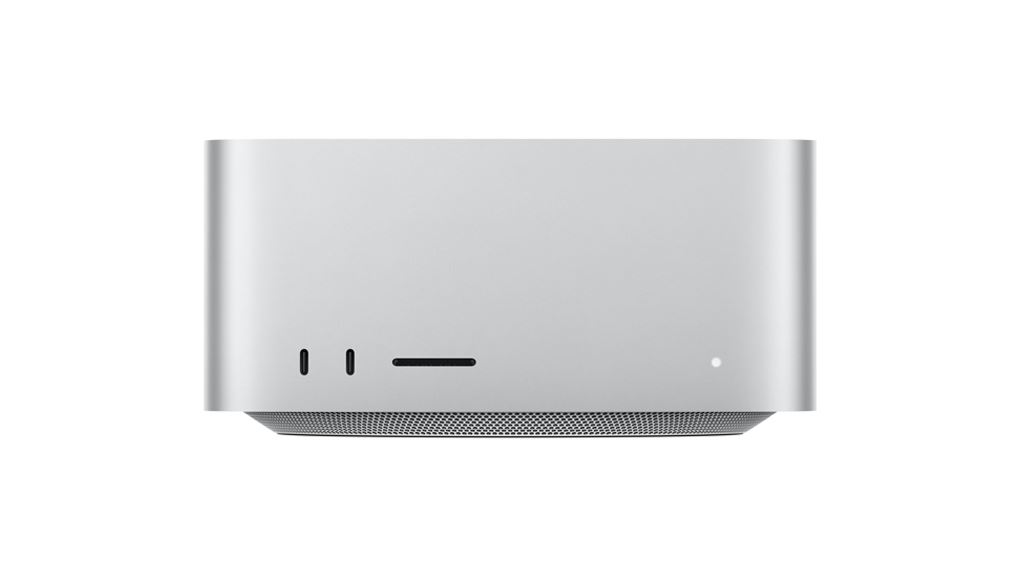 Mac Studio M4 Max 36GB/512GB Màu Bạc