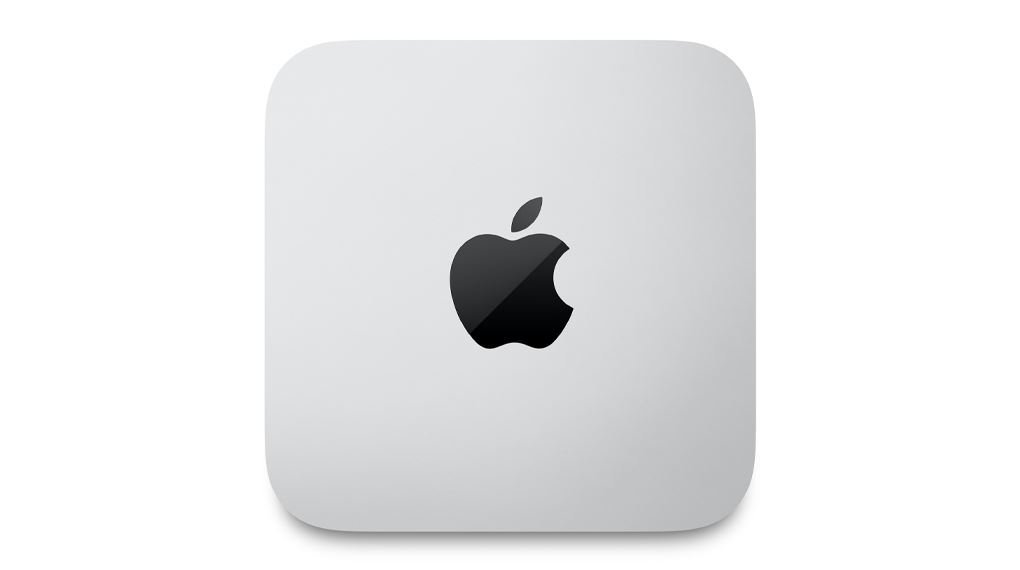 Mac Studio M4 Max 36GB/512GB Màu Bạc