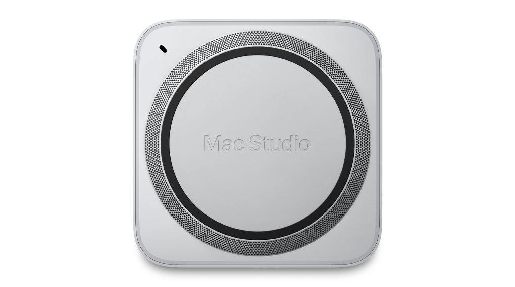 Mac Studio M4 Max 36GB/512GB Màu Bạc