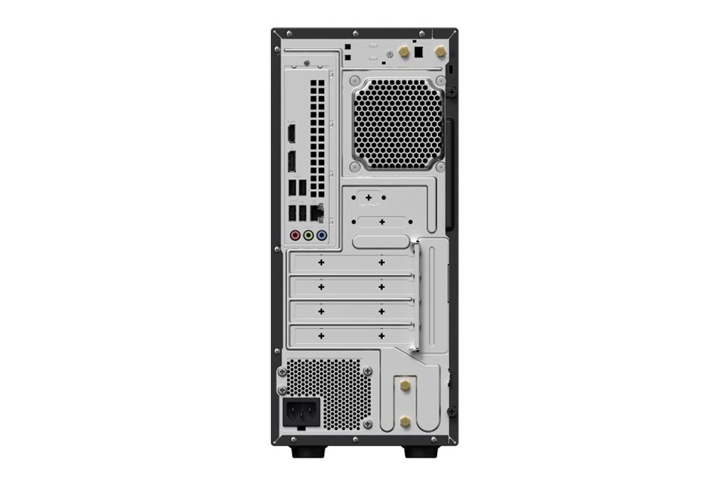 PC ASUS V500MV i3 1315U/8GB/256GB/Bàn Phím/Chuột/Win11 (V500MV-31315U054W) - 3