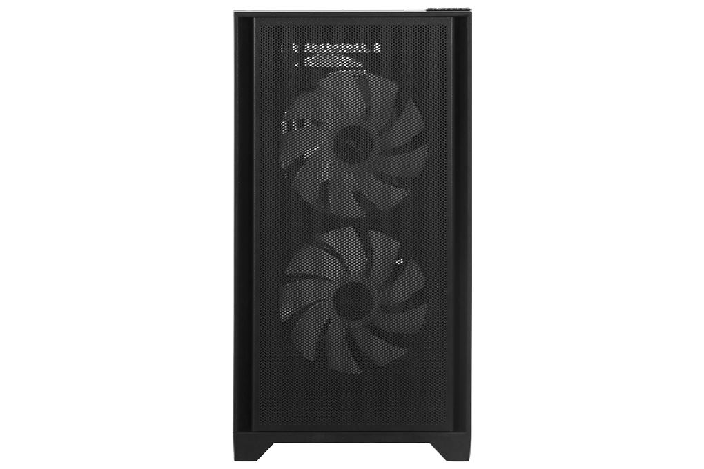 ROSA Rezo I110 Core i3 12100F/8GB/SSD 256GB/RTX3050 6GB/Win11 Pro Màu Đen